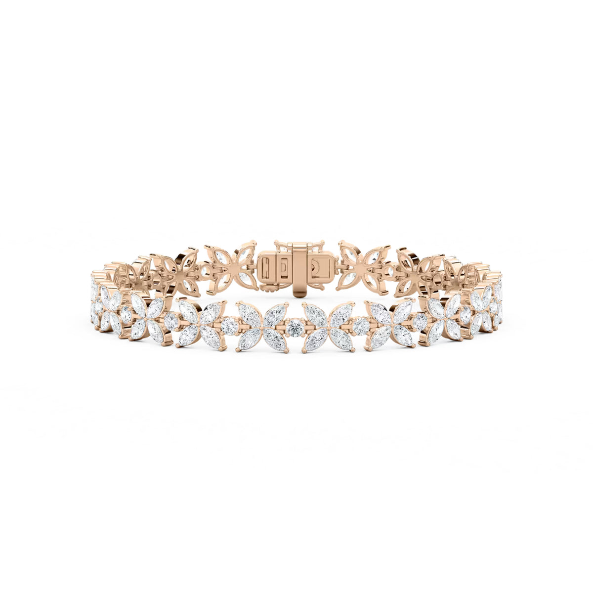 Elora Diamond Bracelet