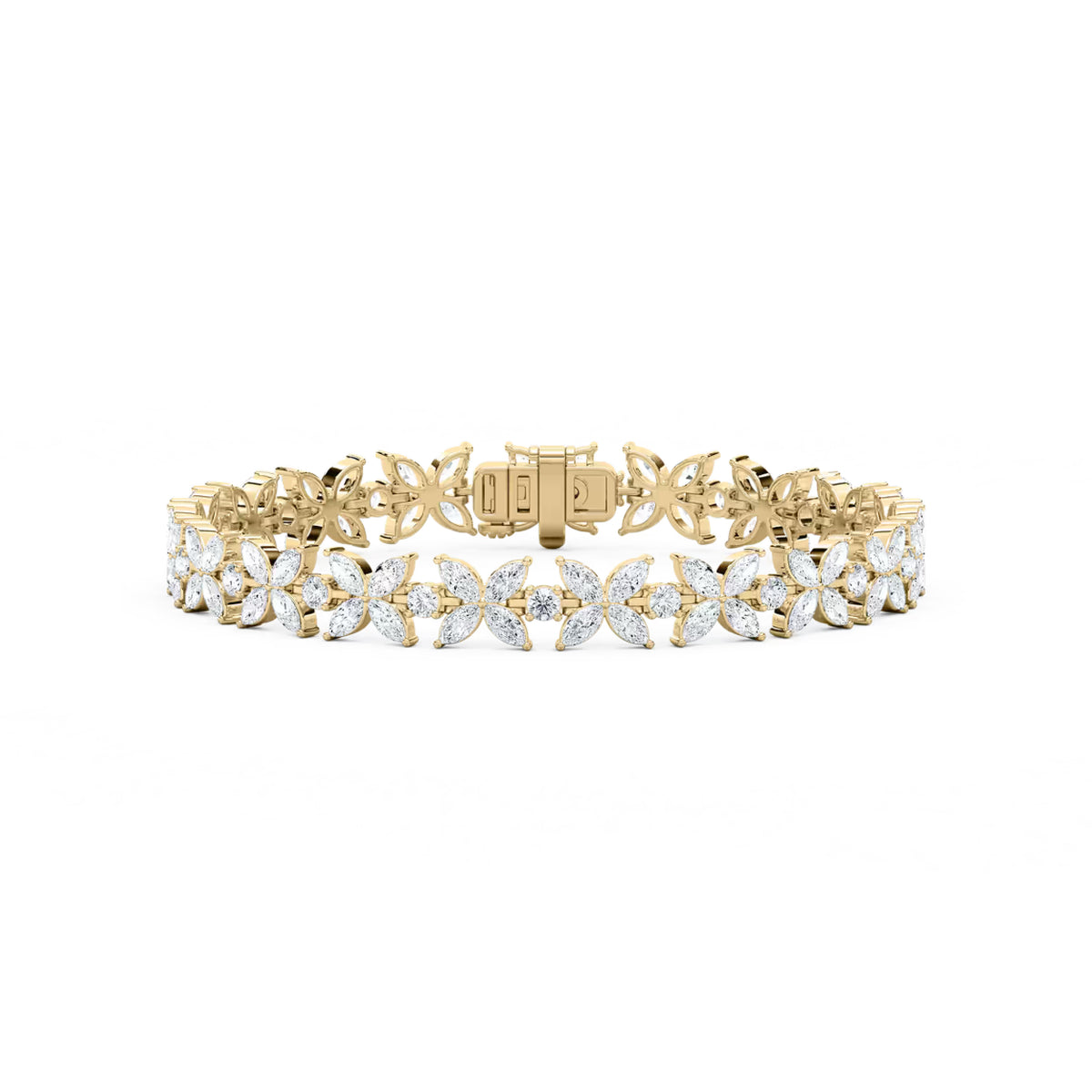 Elora Diamond Bracelet