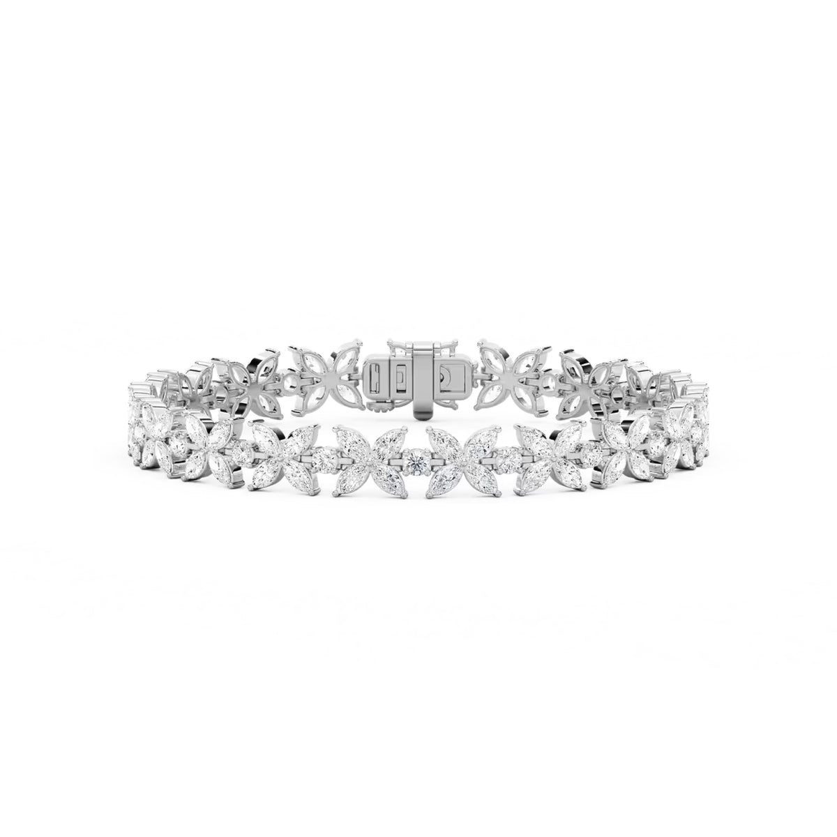 Elora Diamond Bracelet