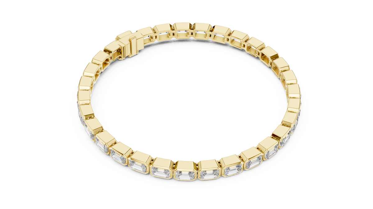 Lana Diamond Bracelet
