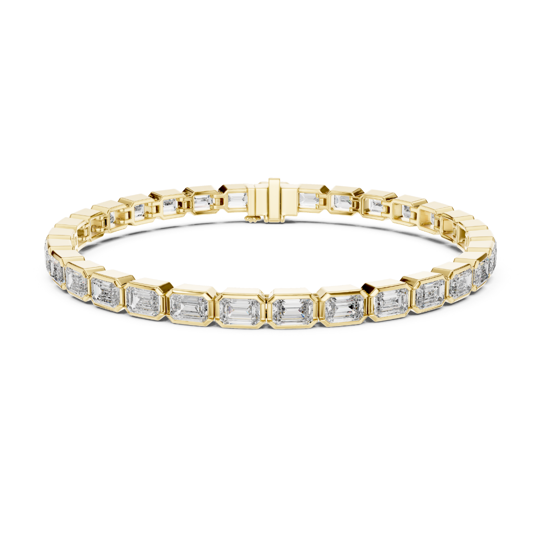 Lana Diamond Bracelet