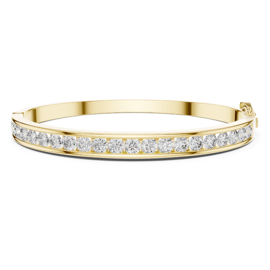Vega Diamond Bracelet
