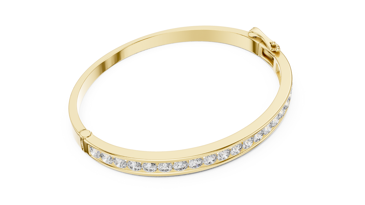 Vega Diamond Bracelet