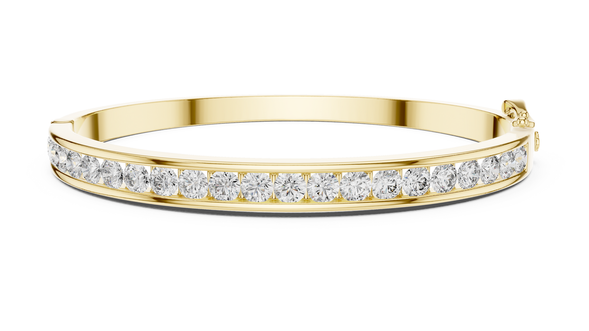 Vega Diamond Bracelet