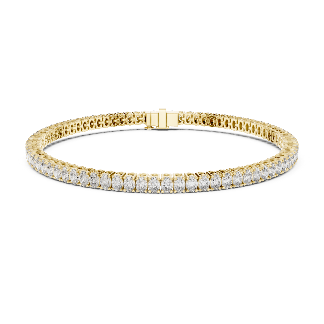 Raina Diamond Bracelet