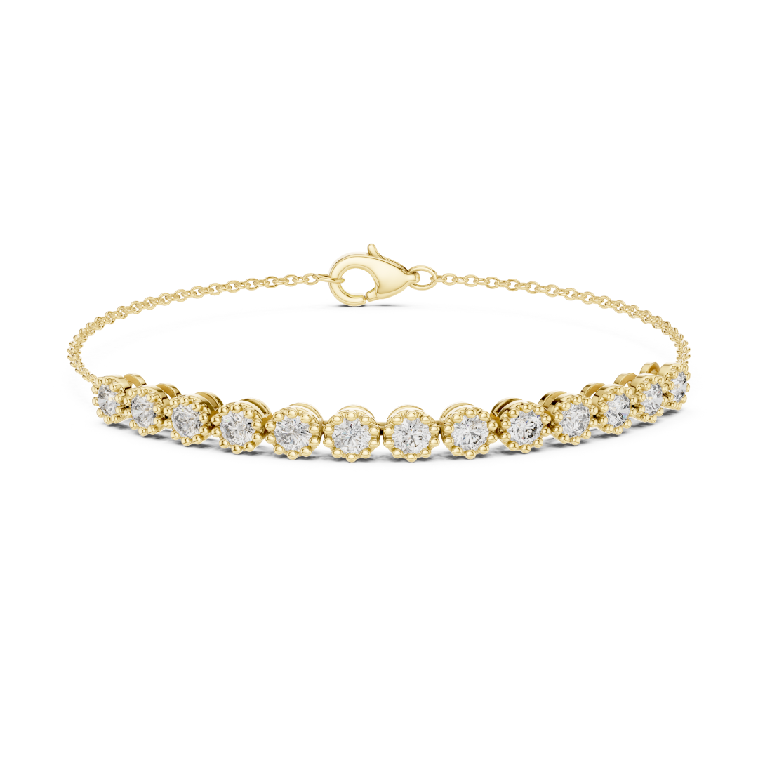 Amayah Diamond Bracelet