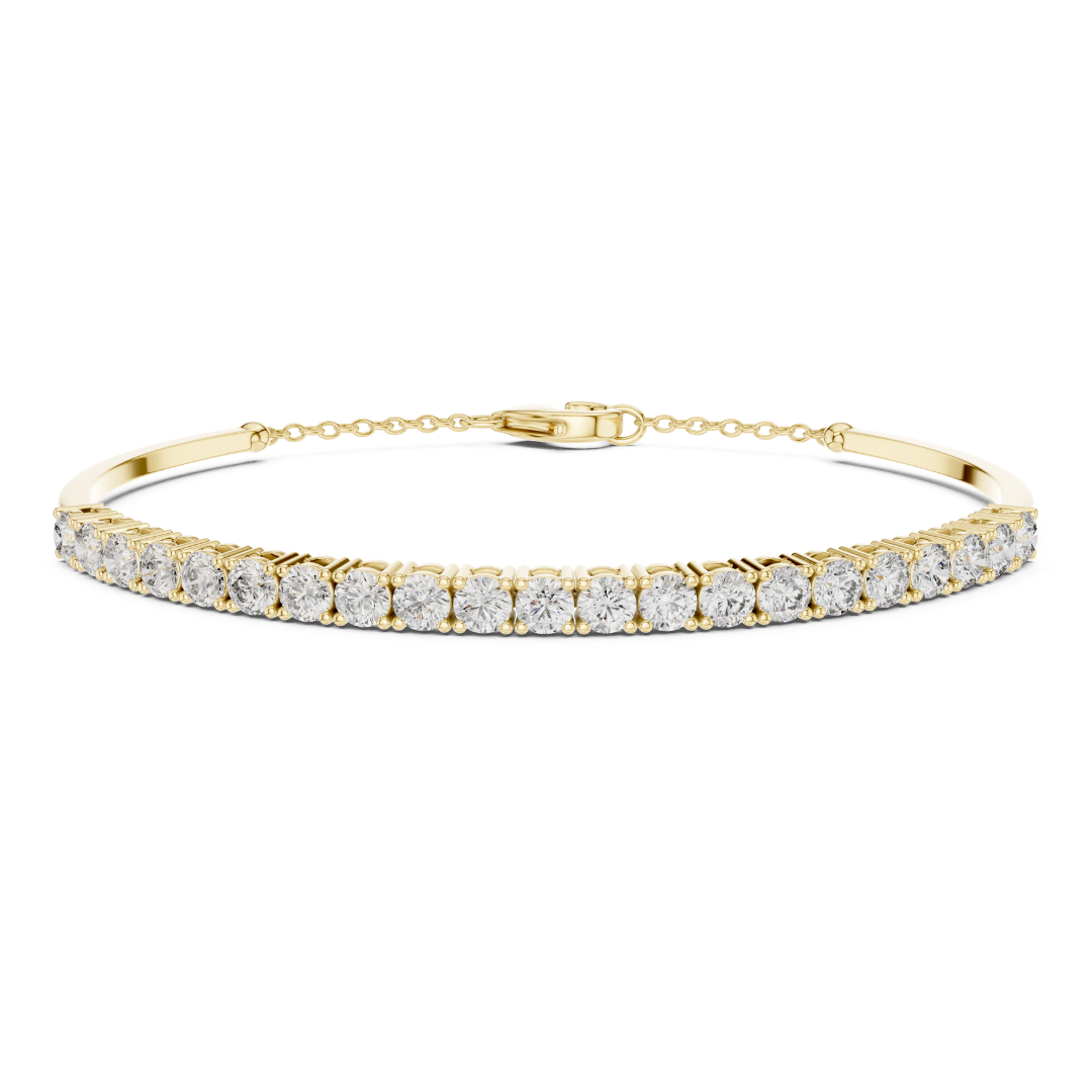 Lailah Diamond Bracelet