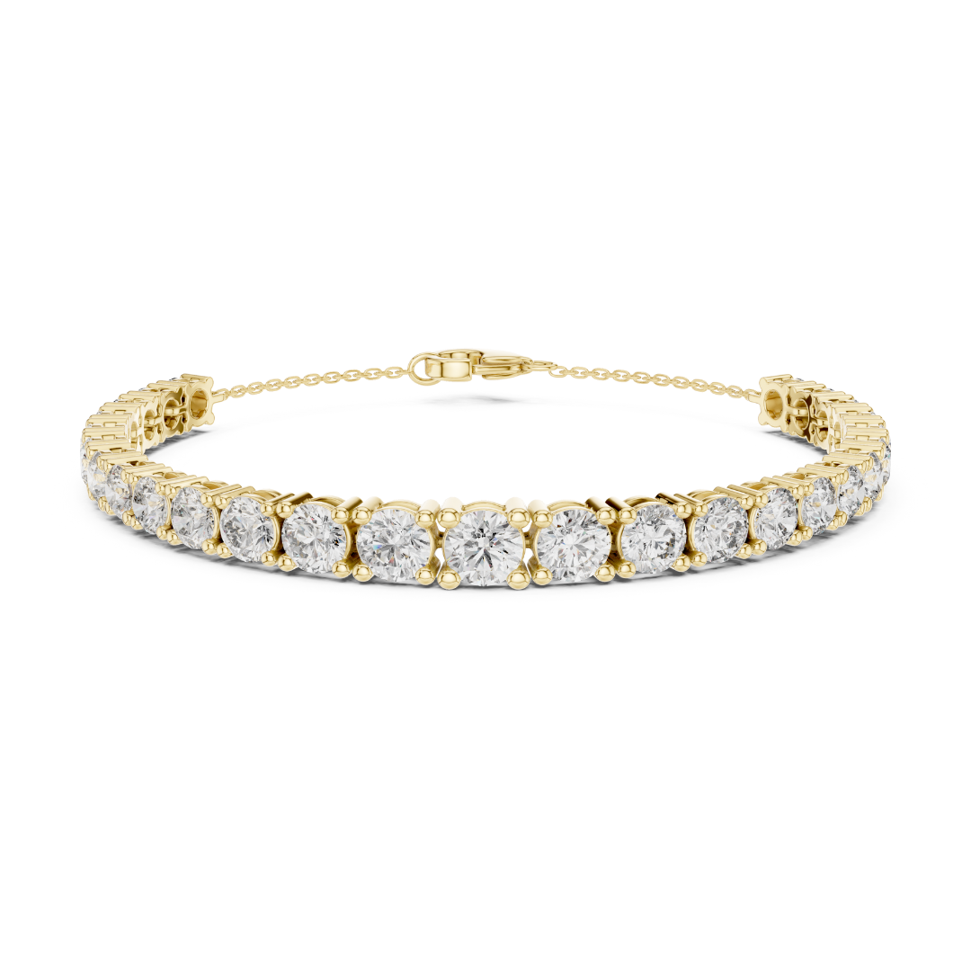 Rayne Diamond Bracelet