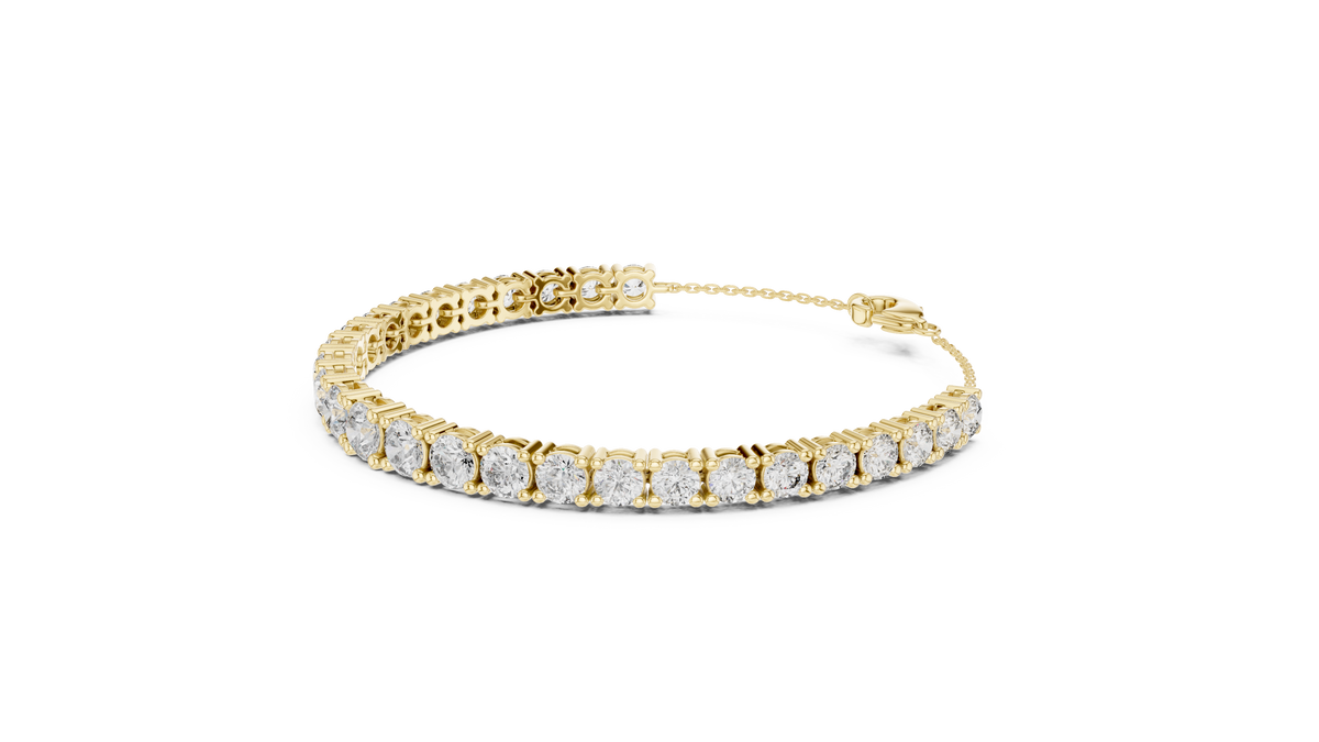 Rayne Diamond Bracelet