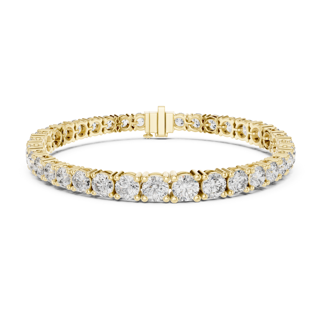 Isabela Diamond Bracelet
