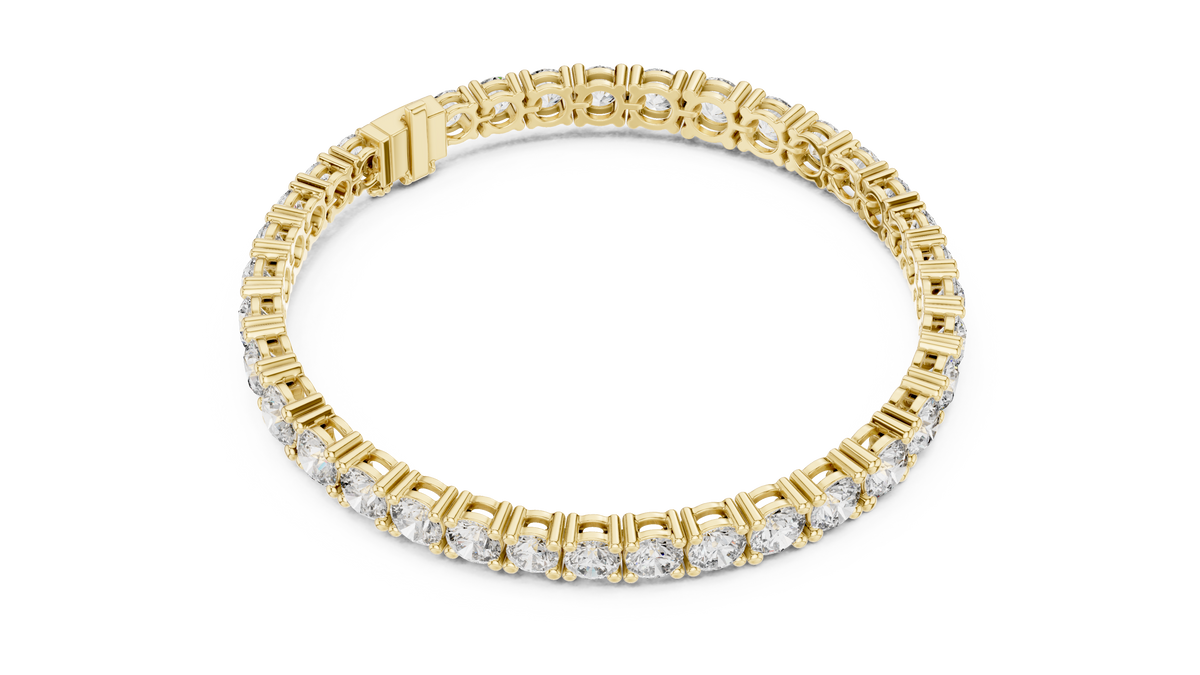 Isabela Diamond Bracelet