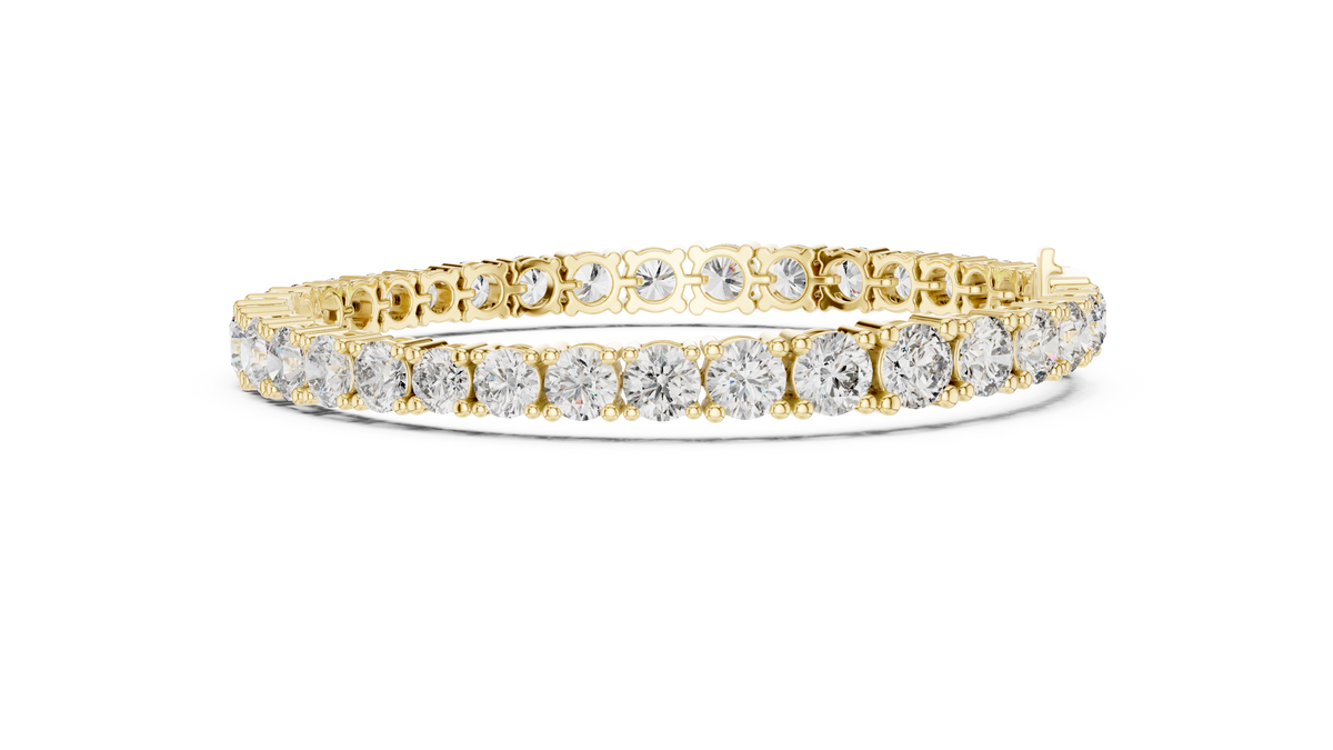 Isabela Diamond Bracelet