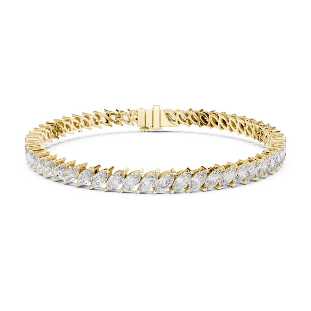 Sitara Diamond Bracelet