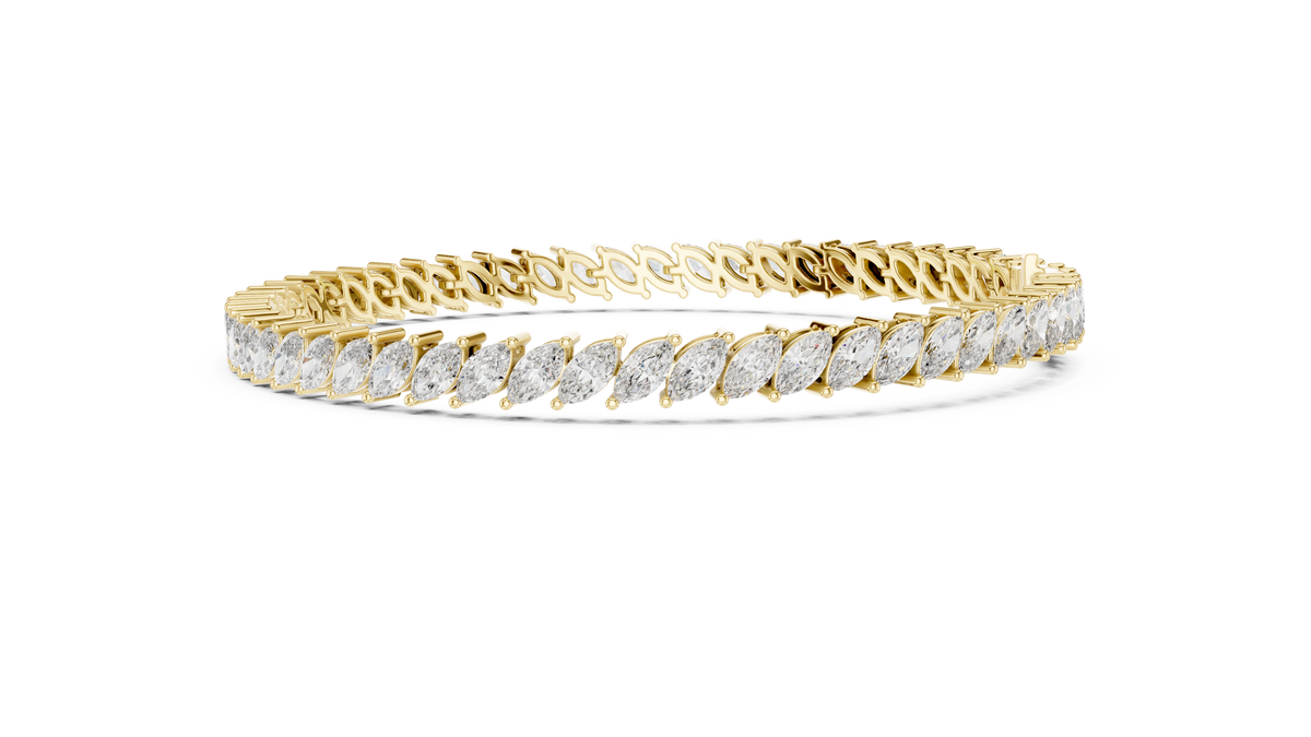 Sitara Diamond Bracelet