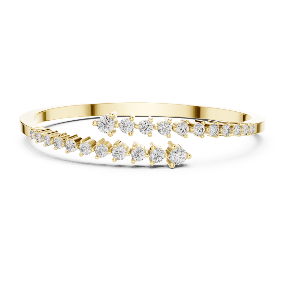 Adya Diamond Bracelet
