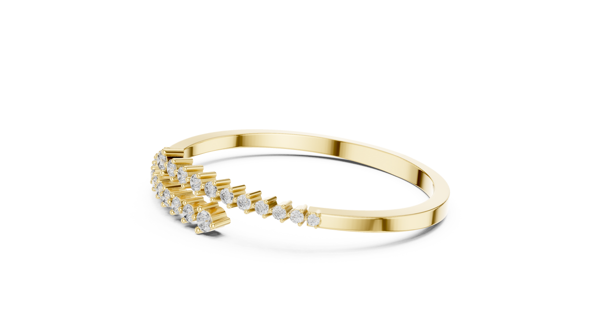 Adya Diamond Bracelet