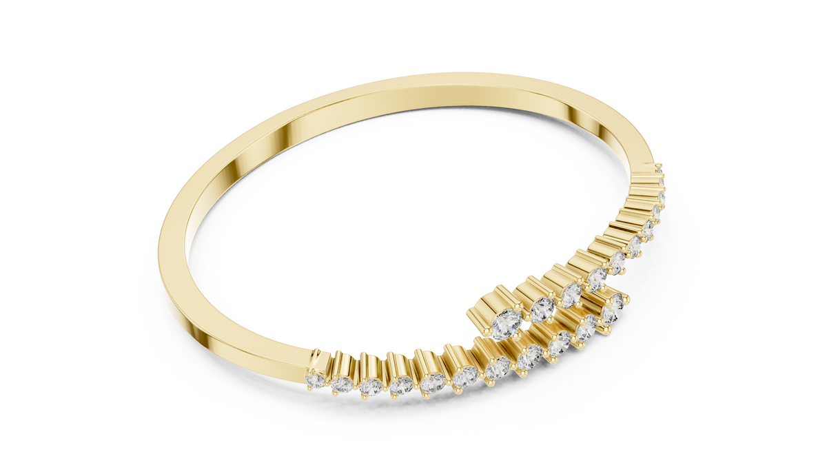 Adya Diamond Bracelet