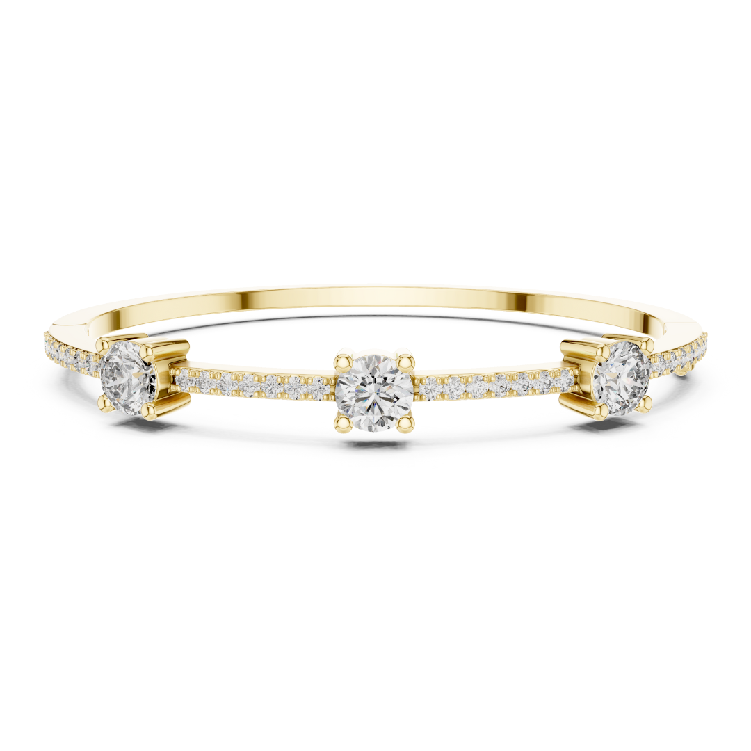 Kenia Diamond Bracelet