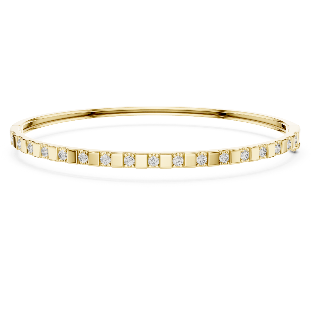 Andi Diamond Bracelet