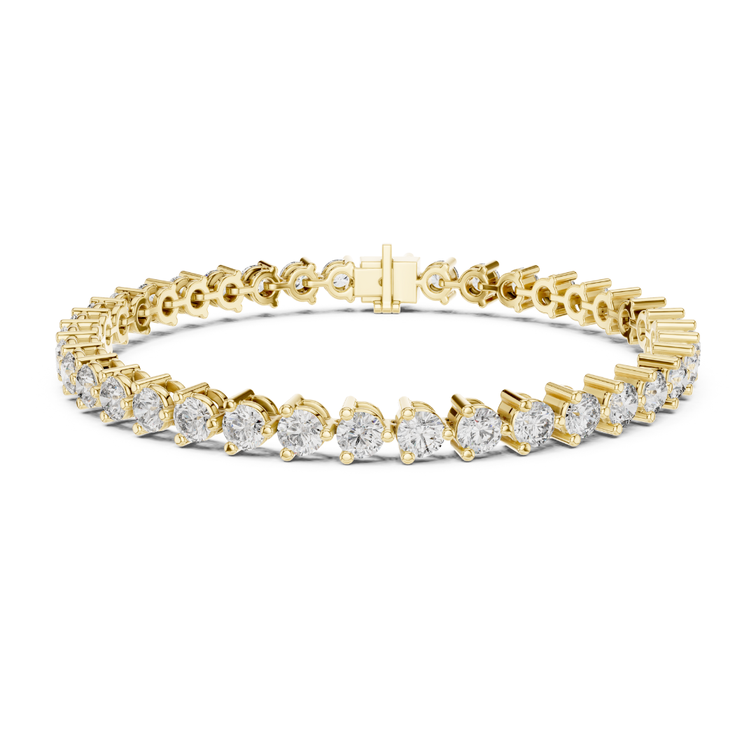 Scarlette Diamond Bracelet