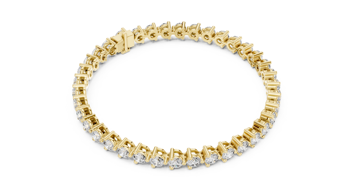 Scarlette Diamond Bracelet