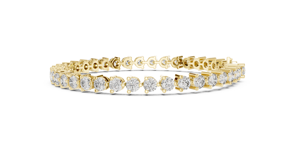 Scarlette Diamond Bracelet
