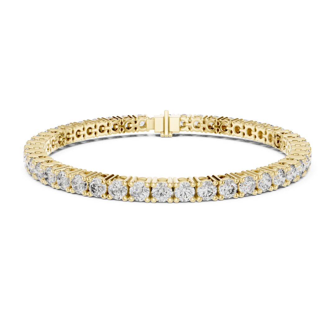 Selene Diamond Bracelet