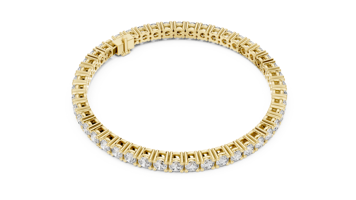 Selene Diamond Bracelet