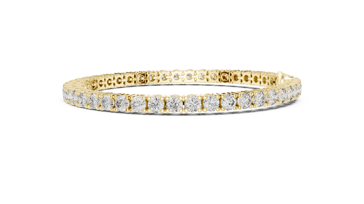Selene Diamond Bracelet