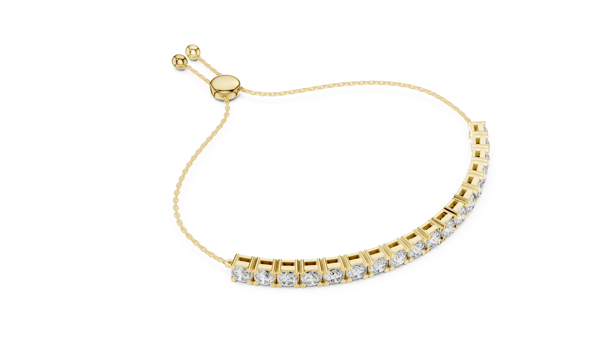 Maeve Diamond Bracelet