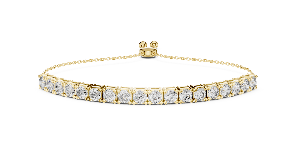 Maeve Diamond Bracelet