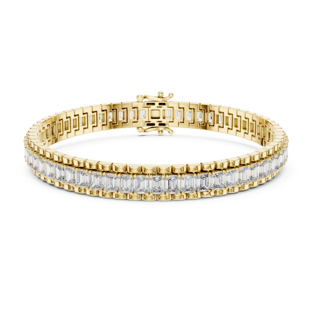 Ramona Diamond Bracelet