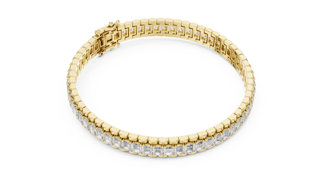 Ramona Diamond Bracelet