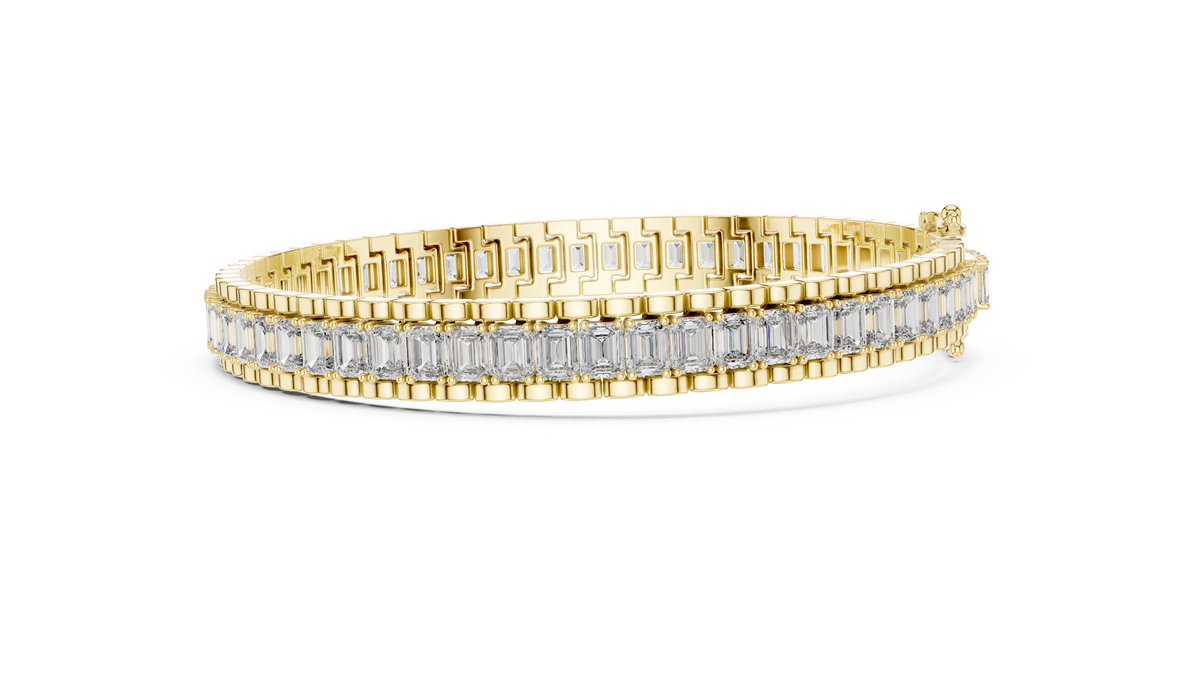 Ramona Diamond Bracelet
