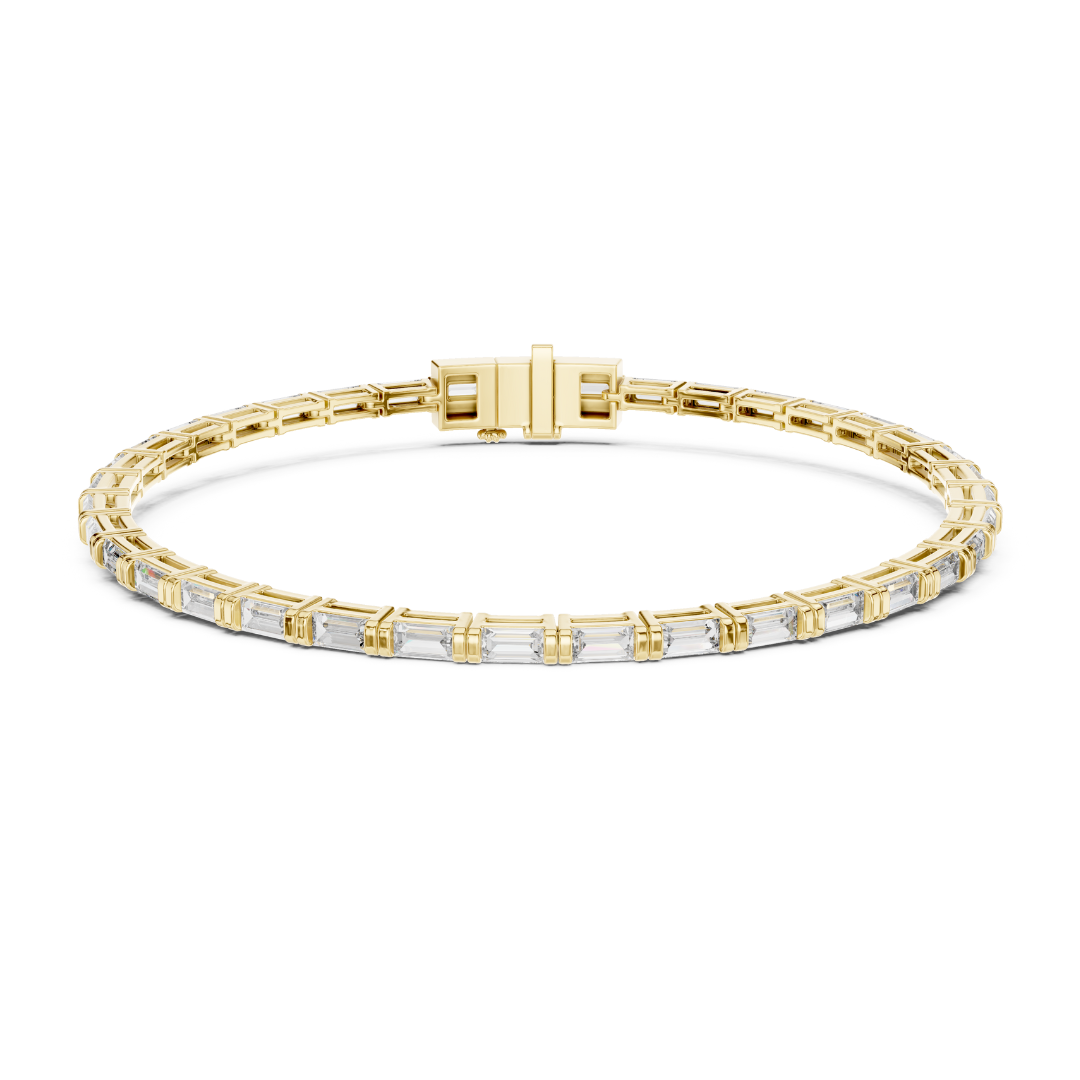 Odessey Diamond Bracelet