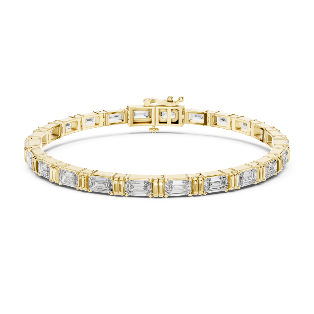 Estelle Diamond Bracelet
