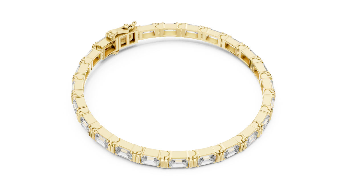 Estelle Diamond Bracelet