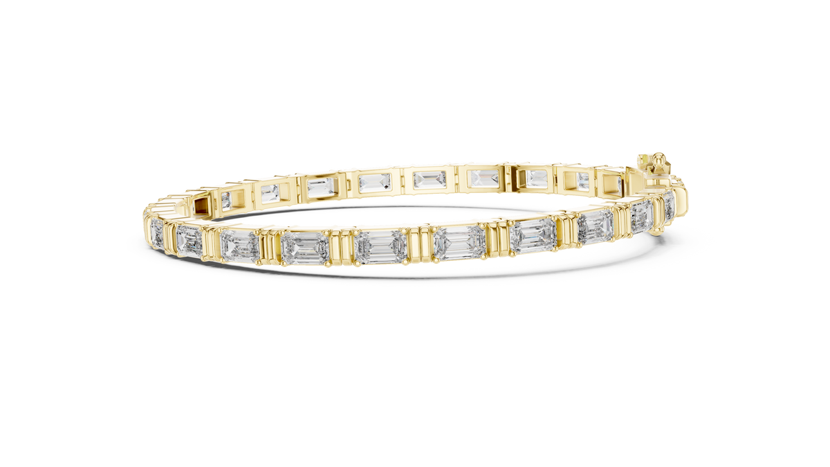 Estelle Diamond Bracelet
