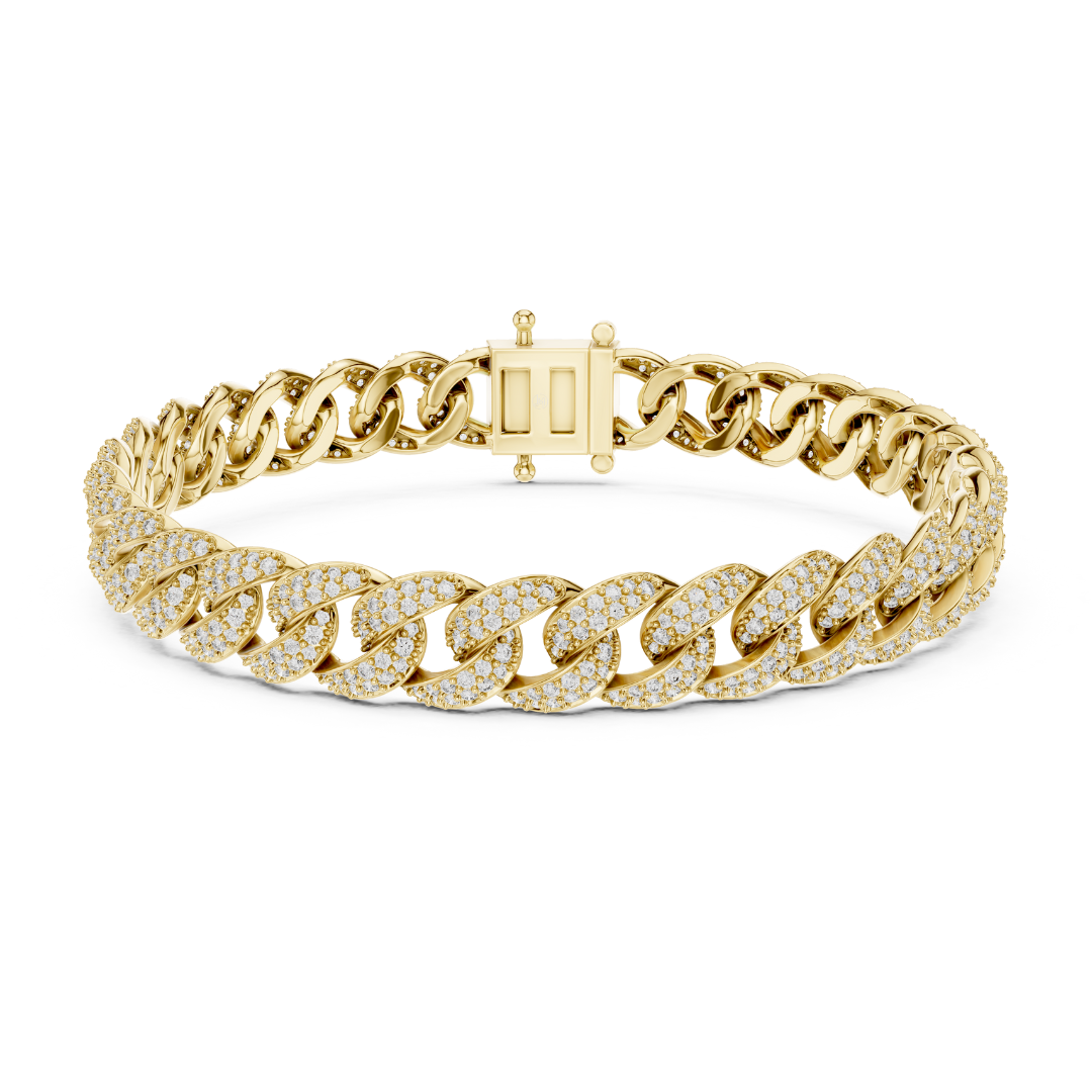 Sophia Diamond Bracelet