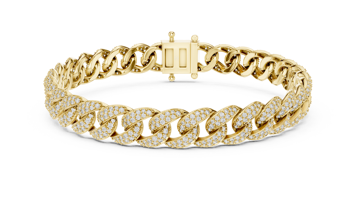 Sophia Diamond Bracelet