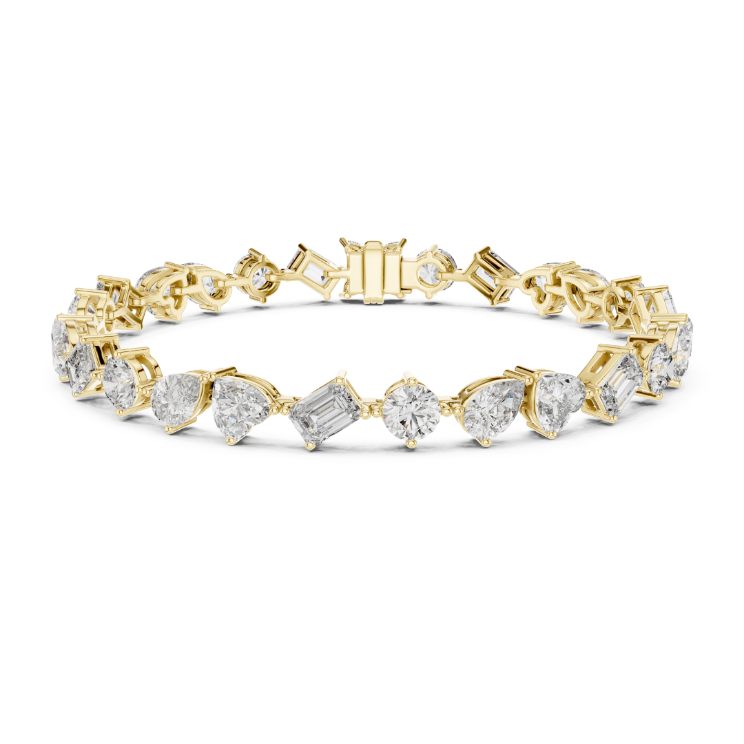 Cara Diamond Bracelet
