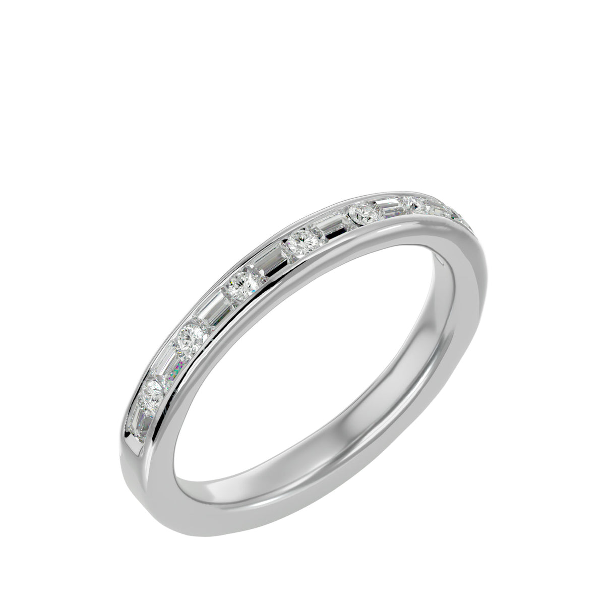 Giovanna Diamond Ring