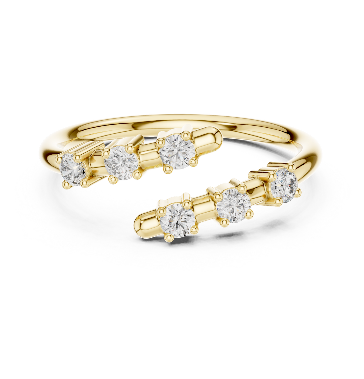 Giavanna Diamond Band