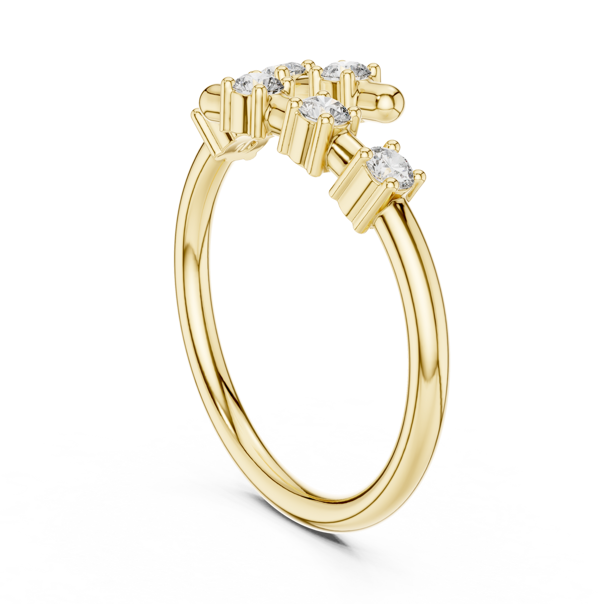 Giavanna Diamond Band