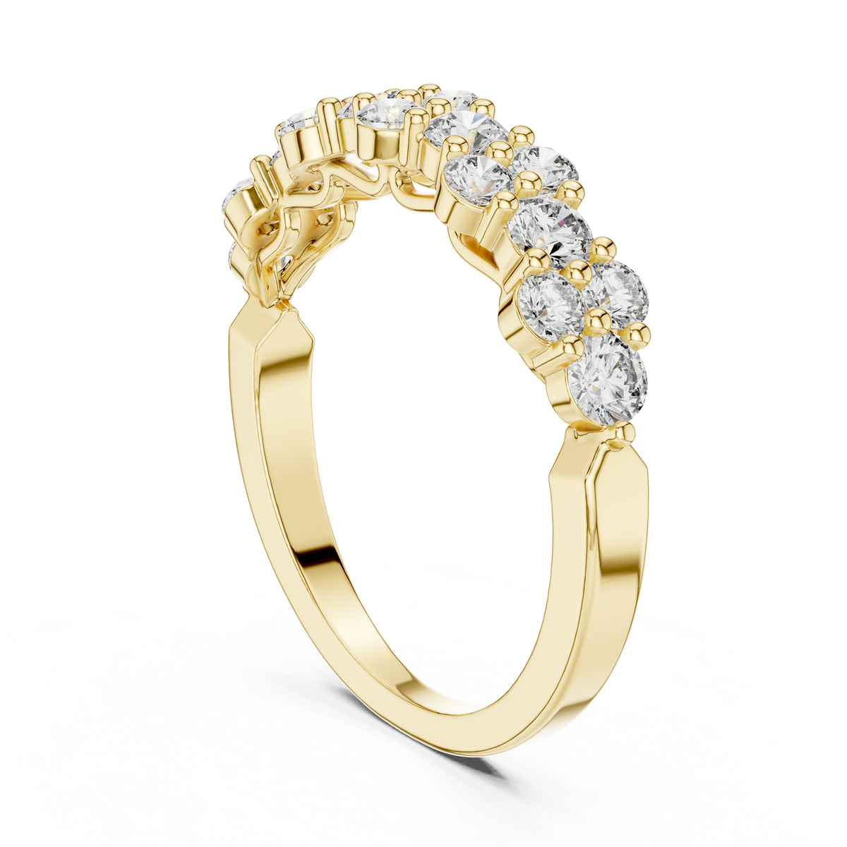 Marisol Diamond Band