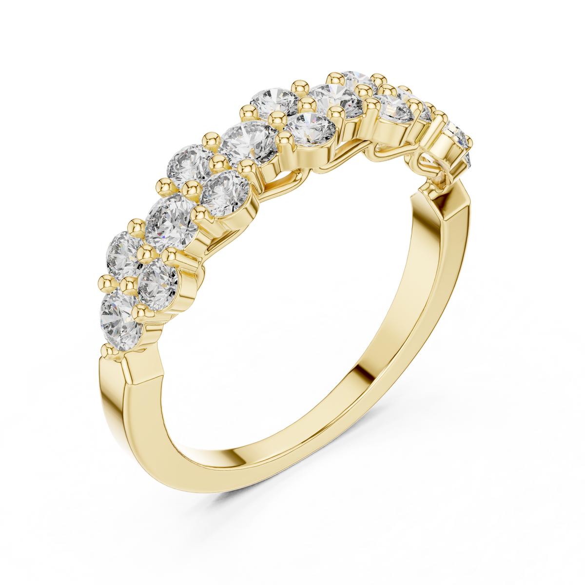 Marisol Diamond Band