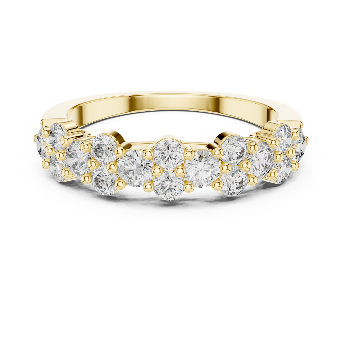 Marisol Diamond Band