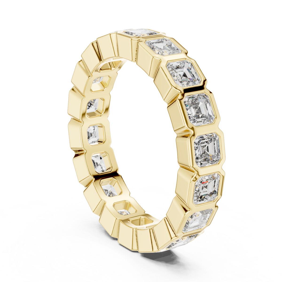 Marleigh Diamond Band