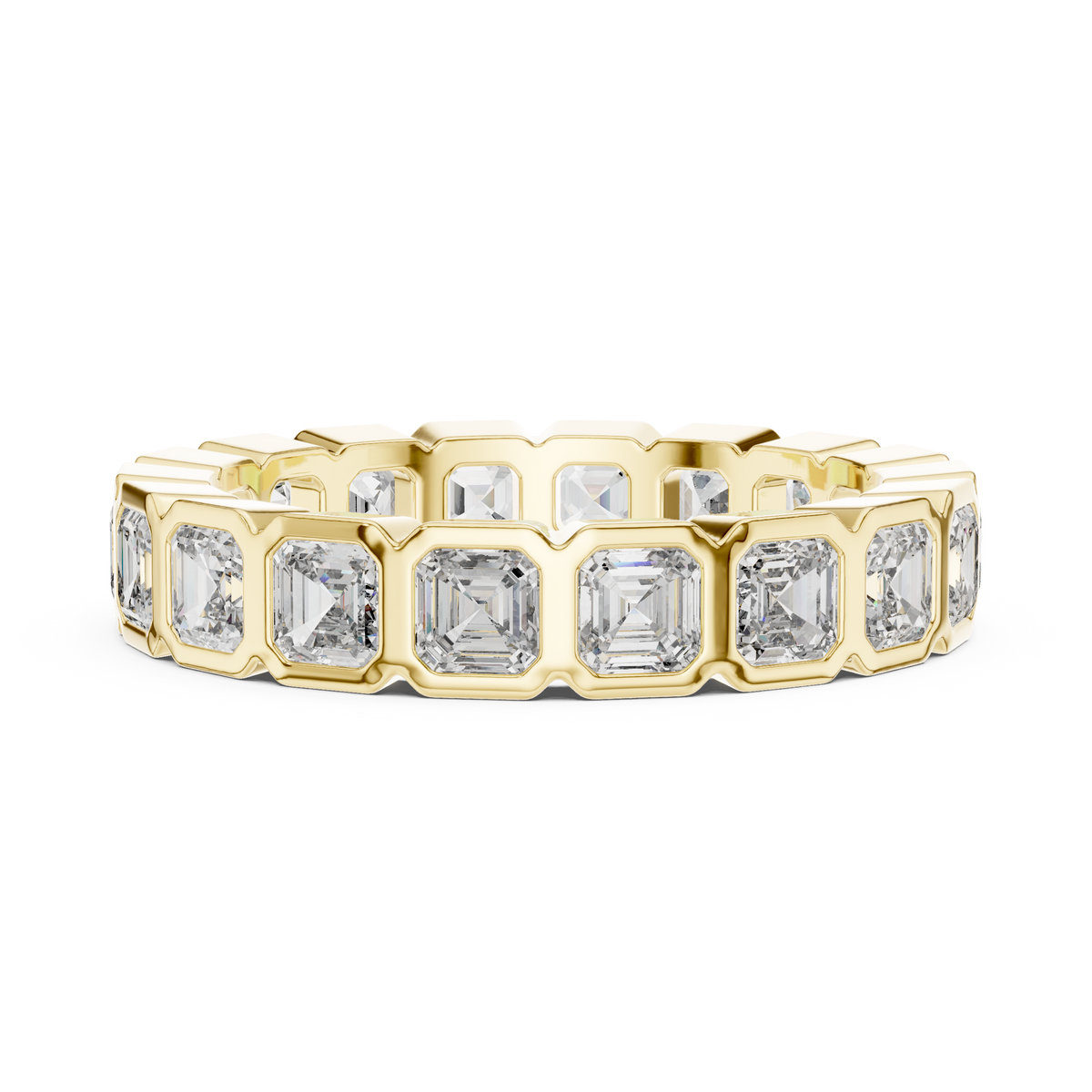 Marleigh Diamond Band