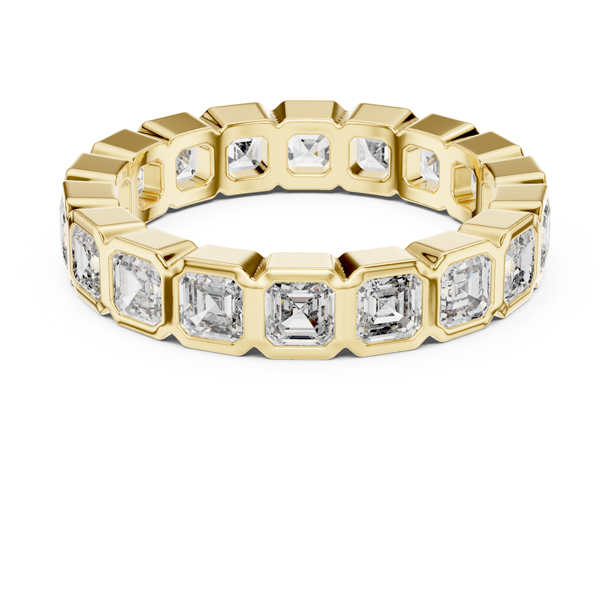 Marleigh Diamond Band